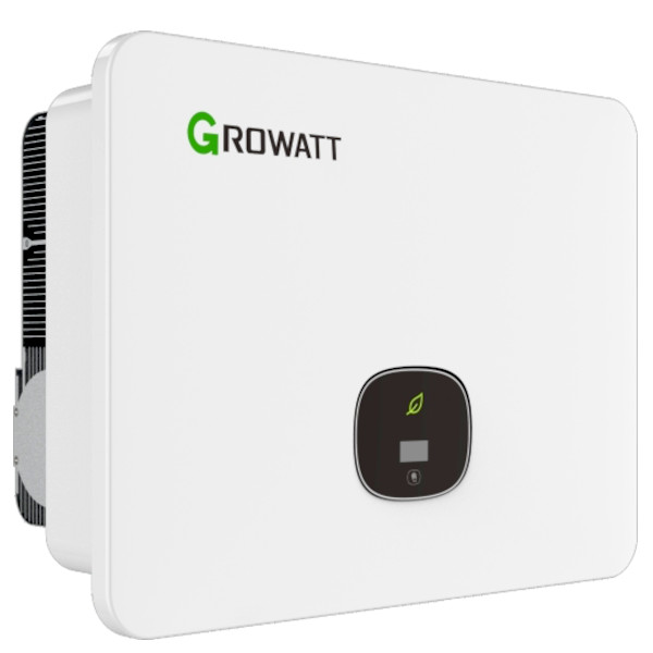Growatt MID-40KTL3-X Inversor Trifásico 40kW