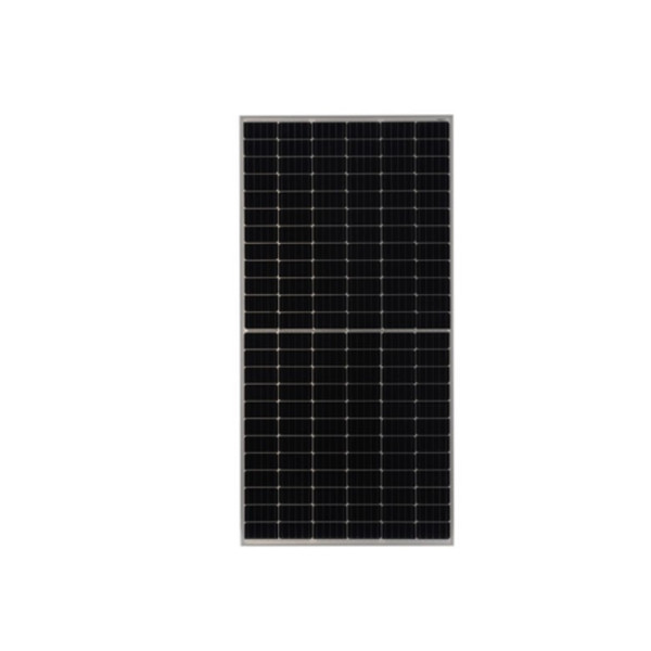 Panel Solar LONGI 505W