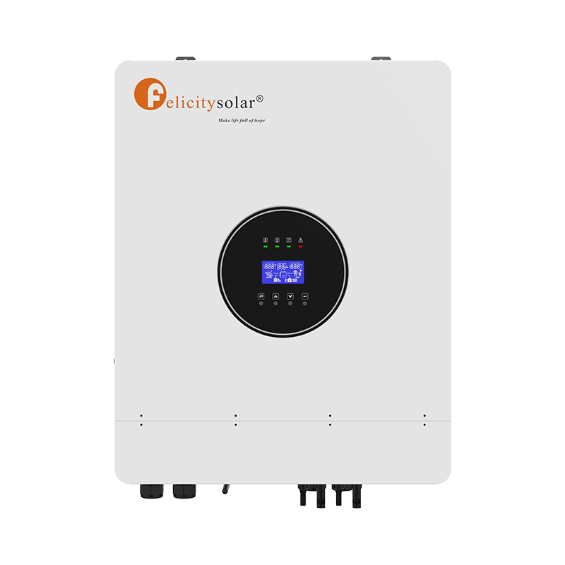 Felicity Solar Inversor Offgrid 12kW
