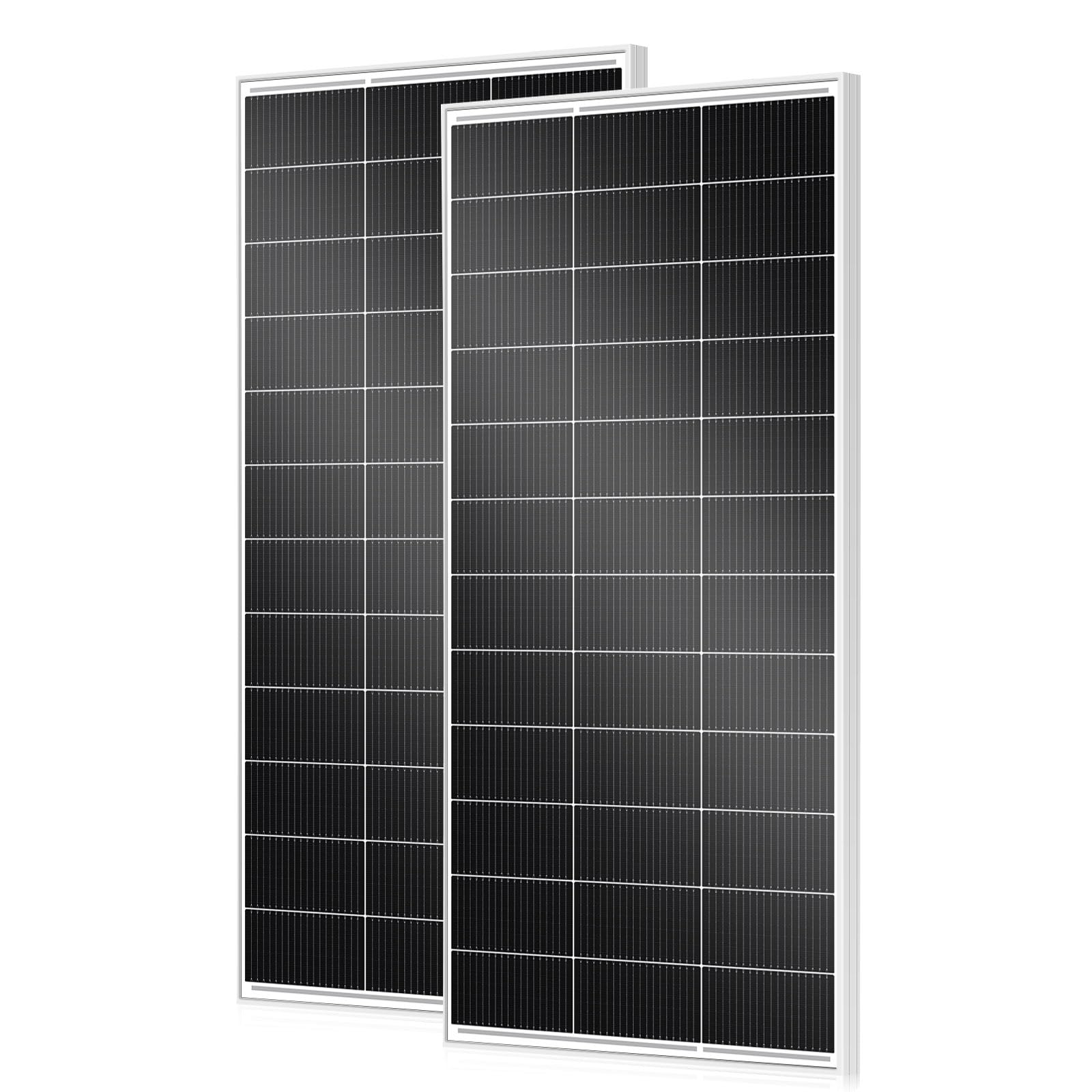 Solar Panel 400W Monofacial