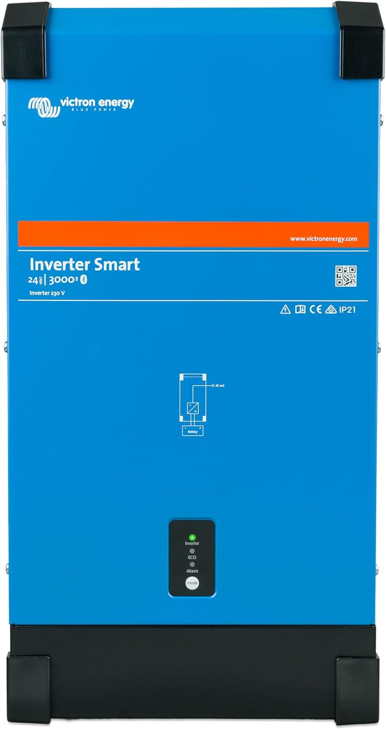 Victron Energy Phoenix Inverter 24/3000 Easy Solar