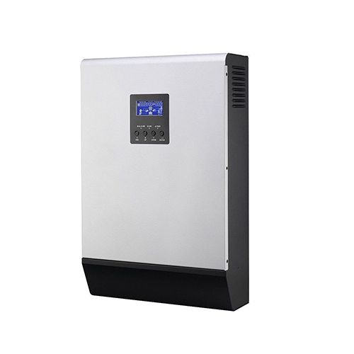 Axpert MKS Inversor Off-Grid 3kW 24V