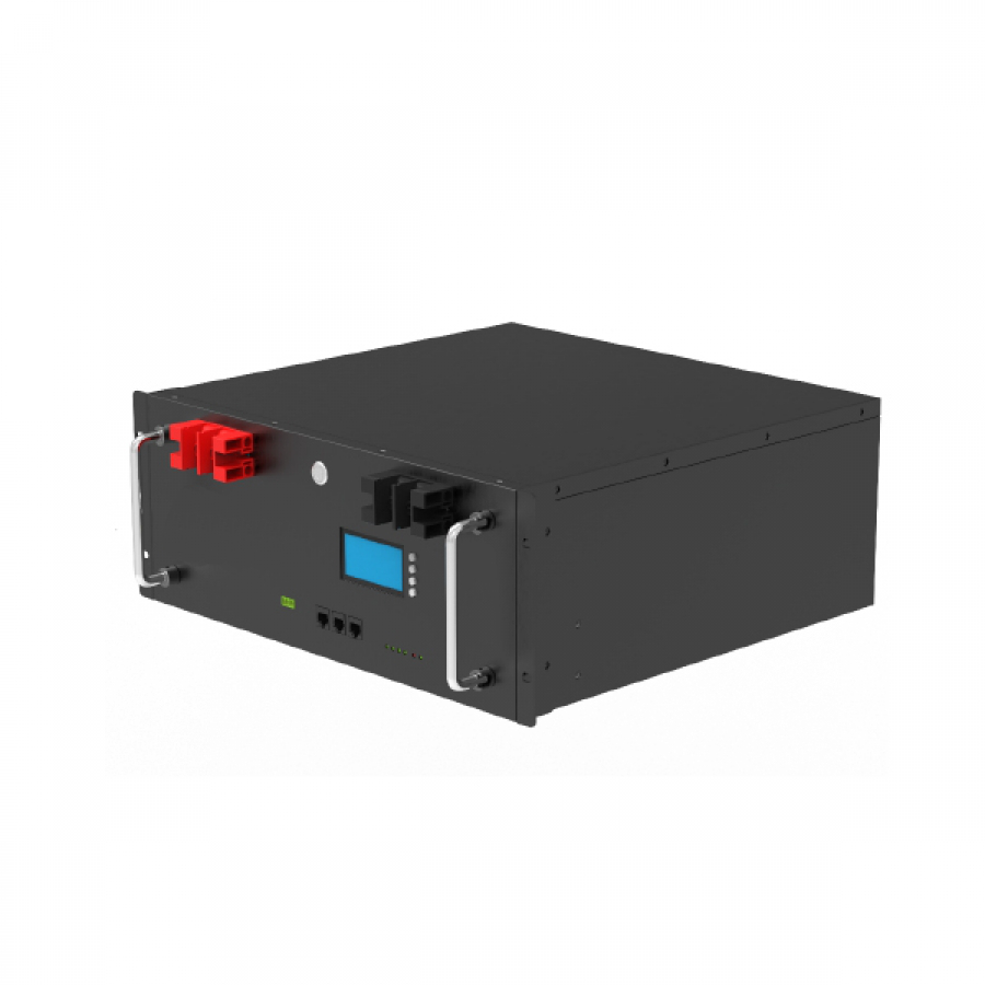 MP LiFePo4 Batería 51.2V 100Ah