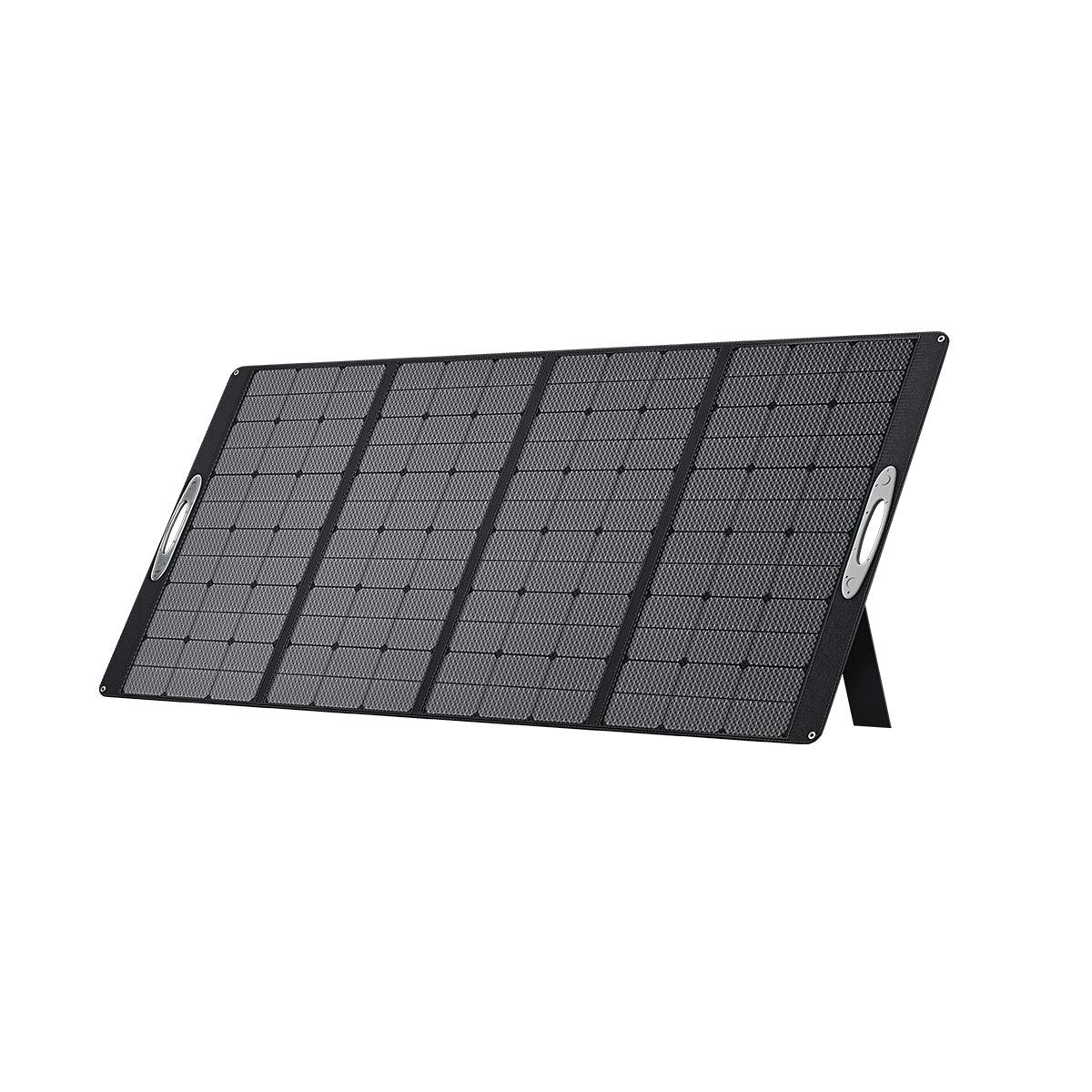 Oukitel PV400W Solarpanel 400W faltbar