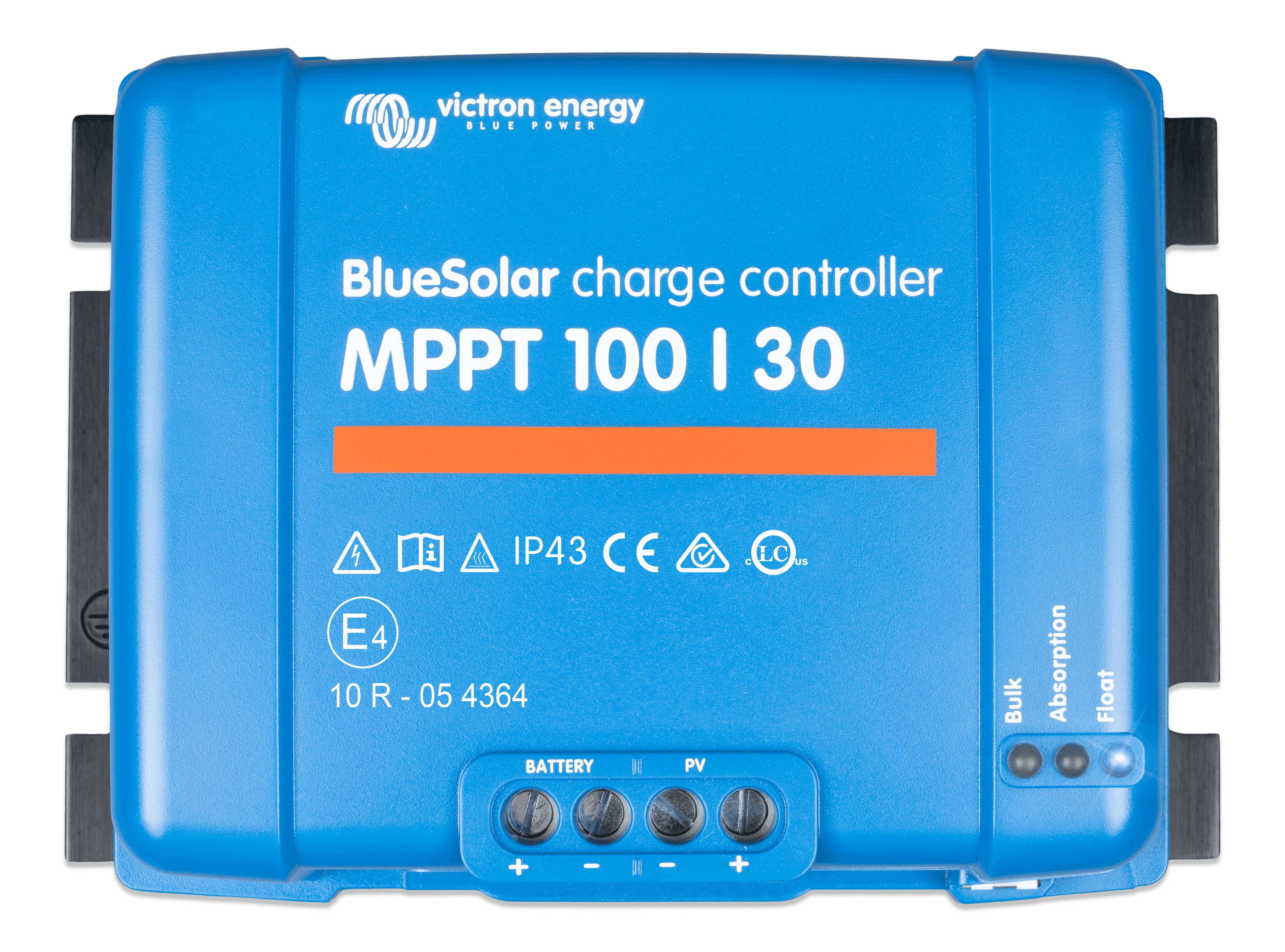 Blue Solar MPPT 100/30
