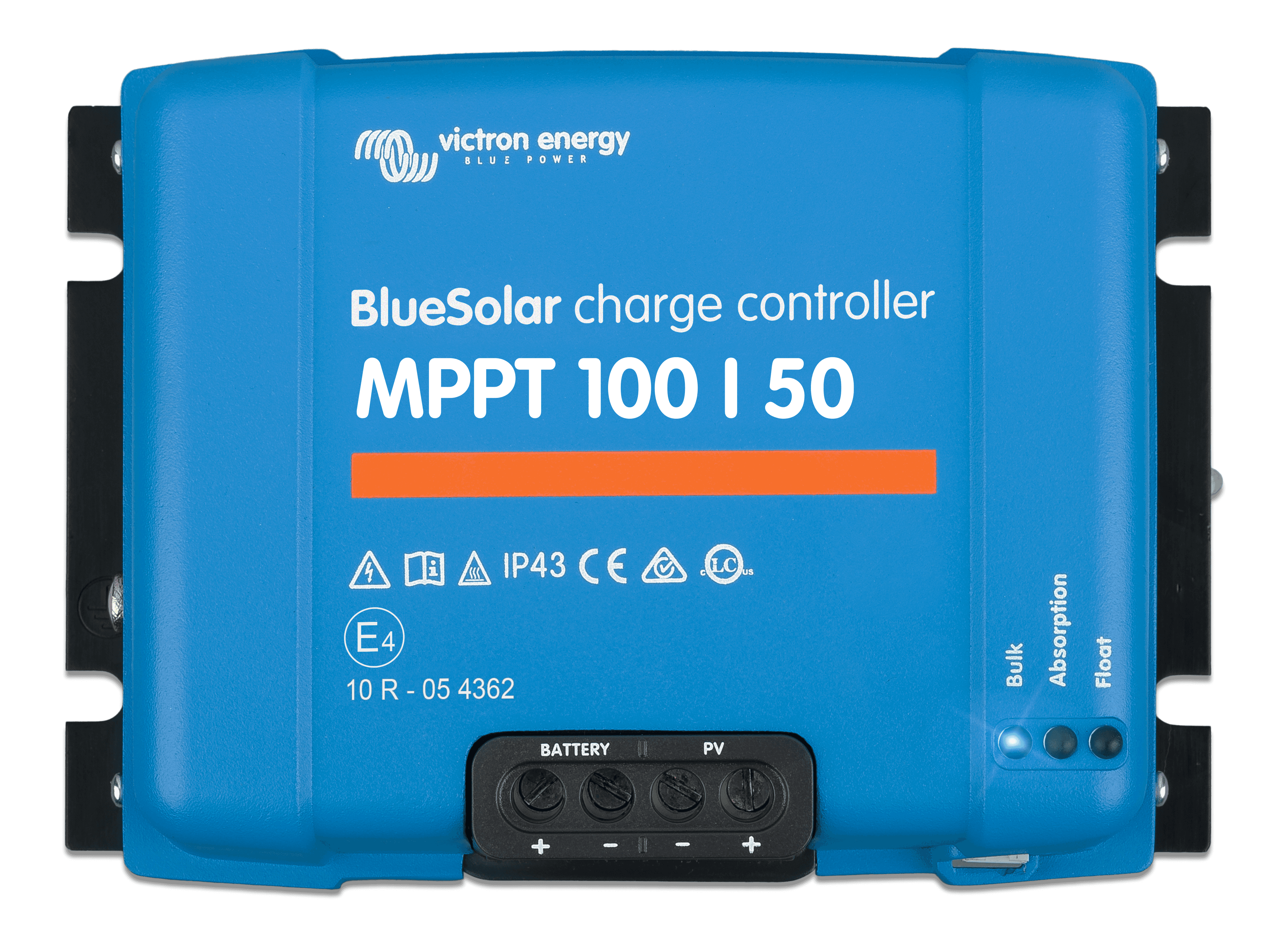 Victron Energy Blue Solar MPPT 100/50