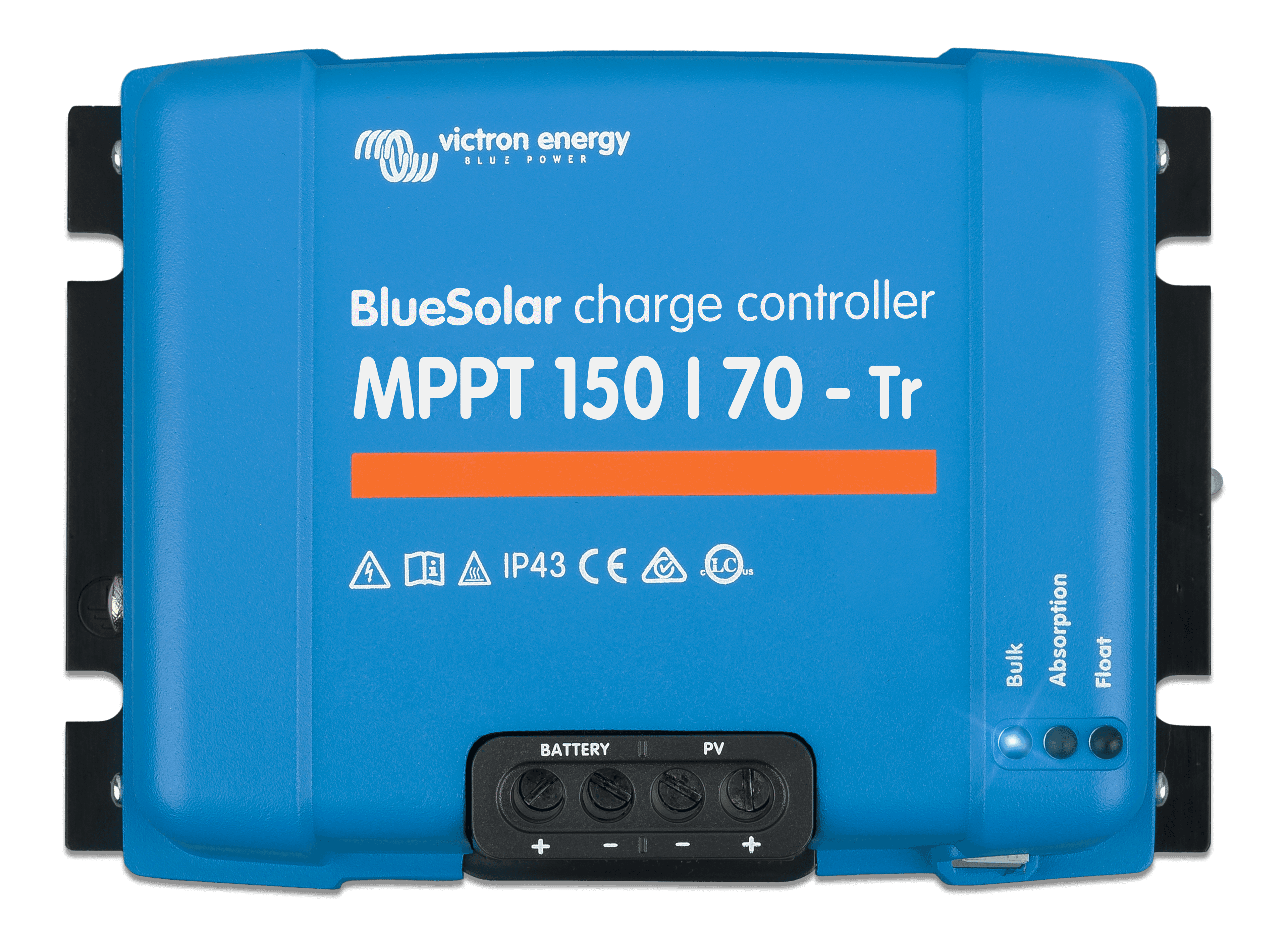 Victron BlueSolar MPPT 150/70 Tr Regulador de Carga Solar