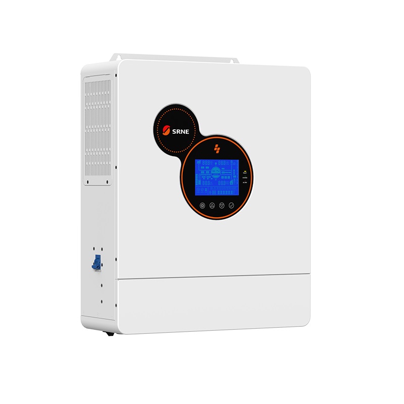 Inversor Híbrido SRNE 5kW HYP4850S100-H