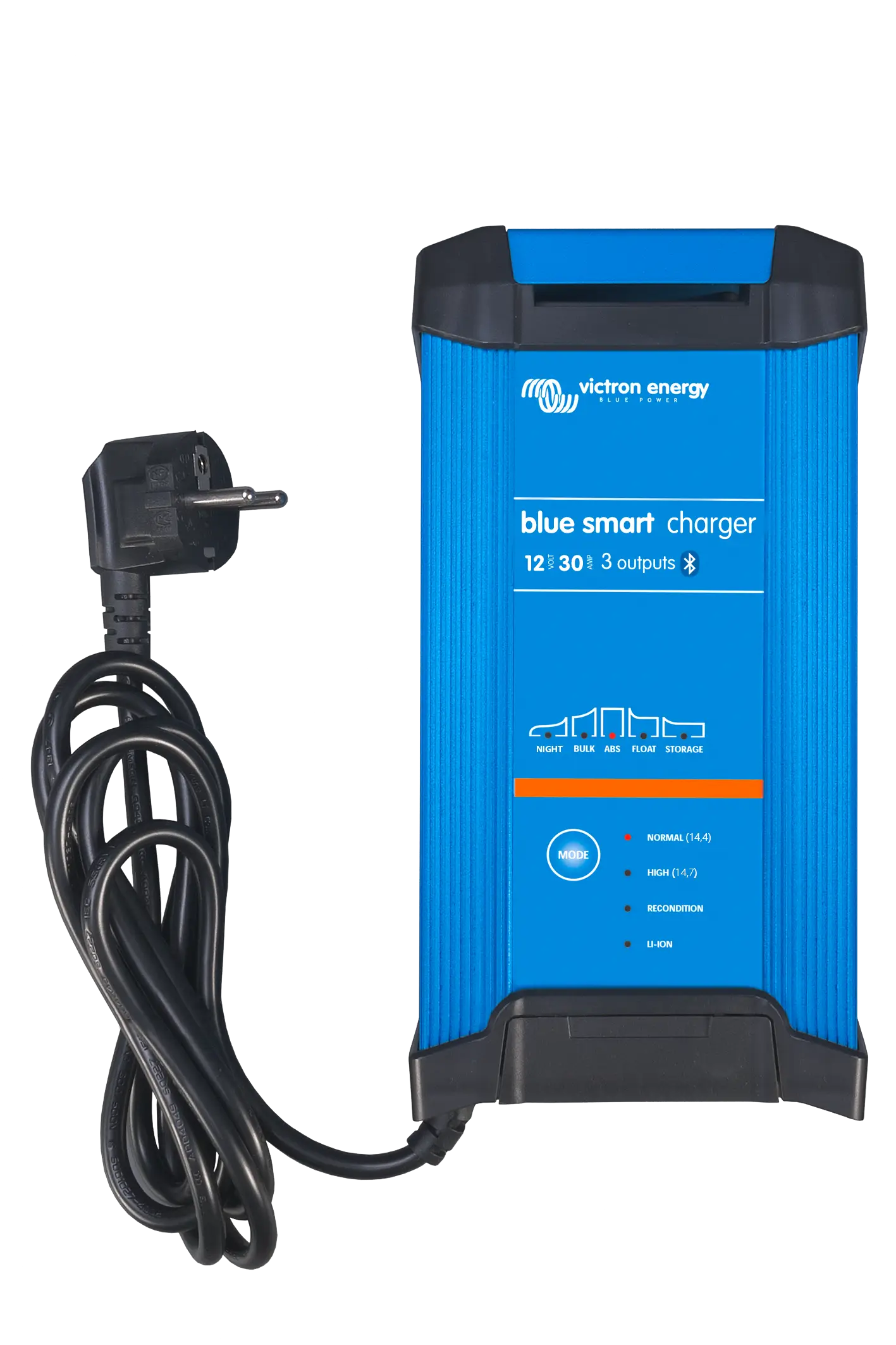 Victron Energy Blue Smart IP22 Charger 12/30