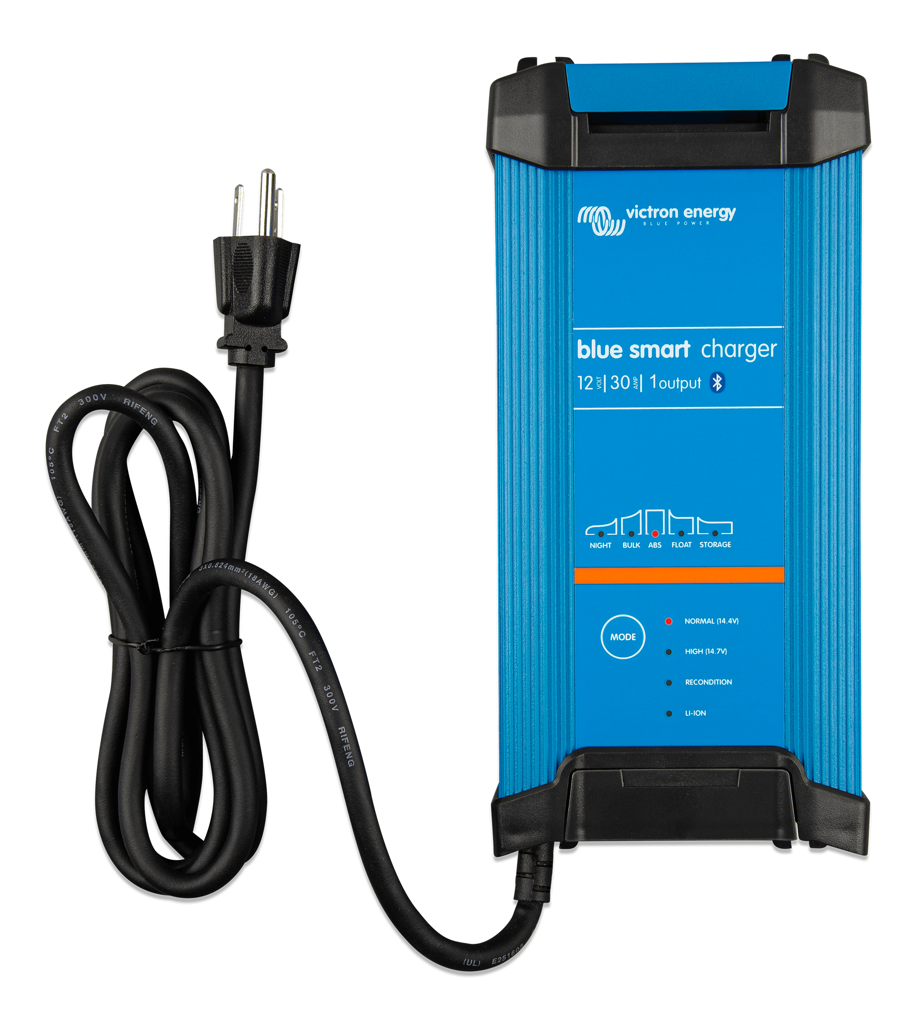 Victron Energy Blue Smart IP22 Charger 24/16