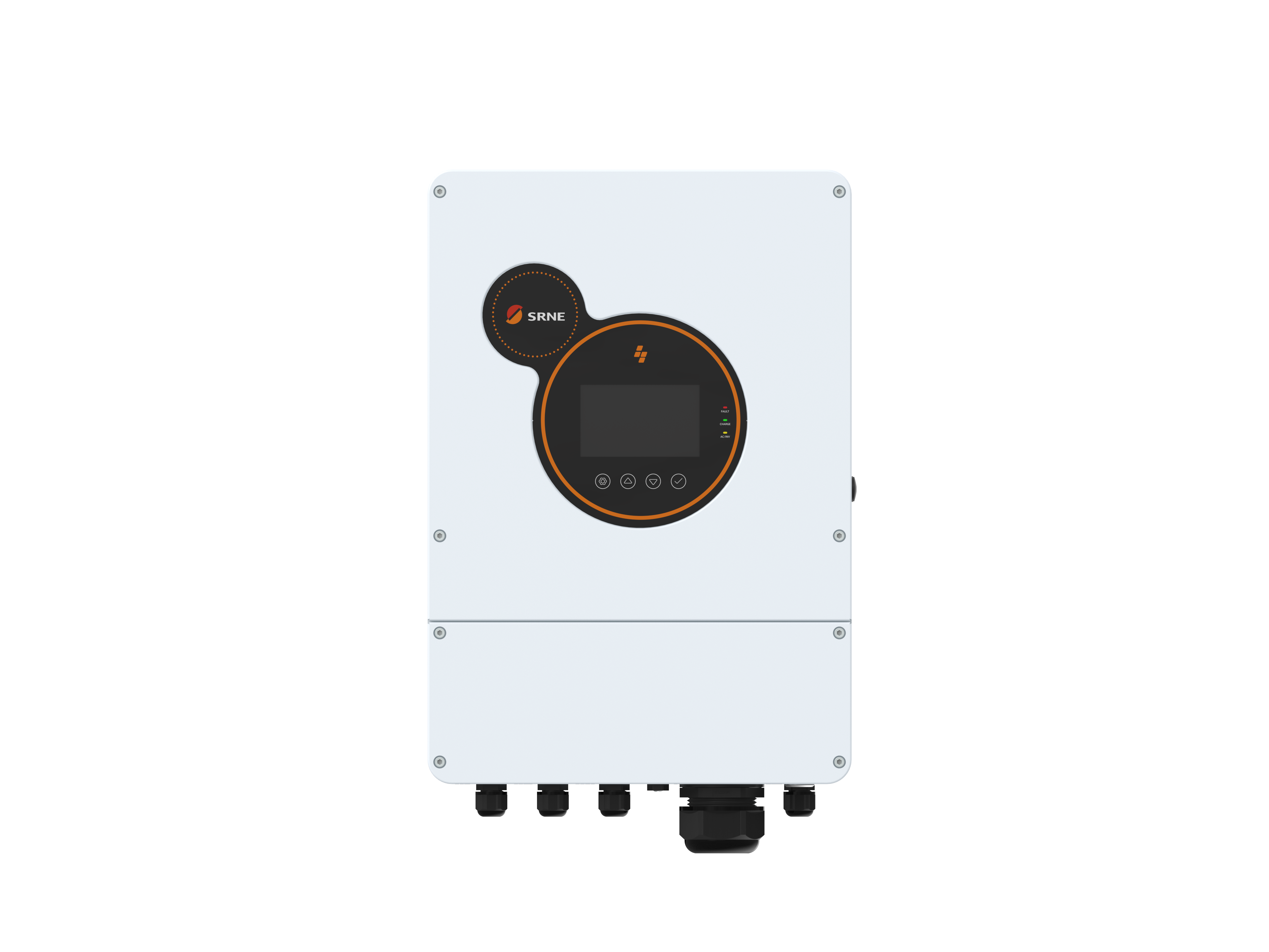 SRNE 5kW Hybrid Inverter HESP4850S100-H