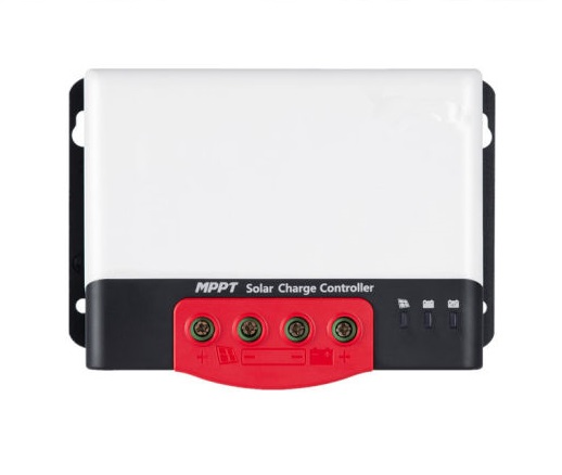 Regulador de carga solar SRNE MPPT 40A 12V/24V