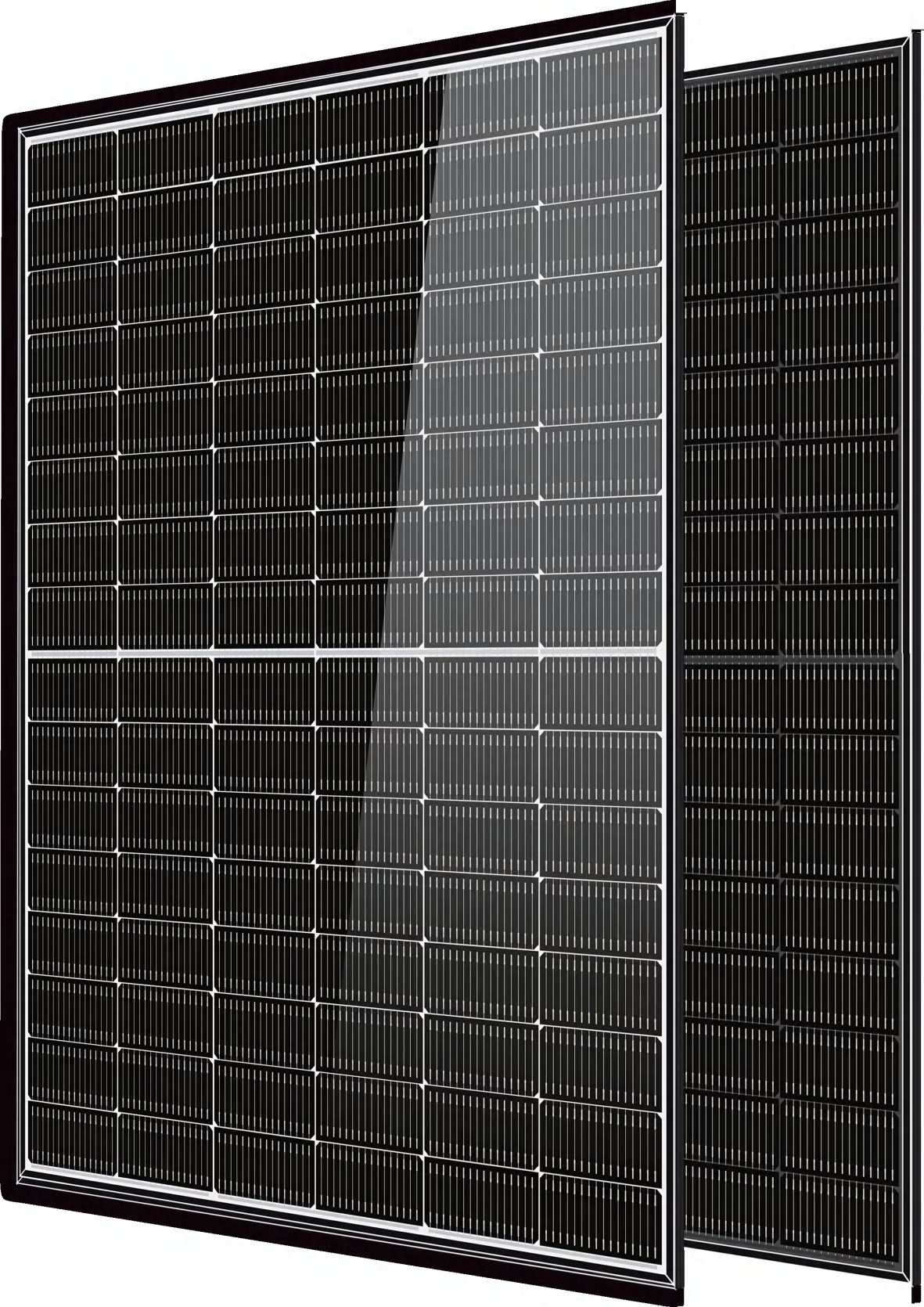 Panel Solar 455W Horay