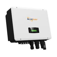 Bluesun Hybrid Wechselrichter 12kW (BSE12KH3)