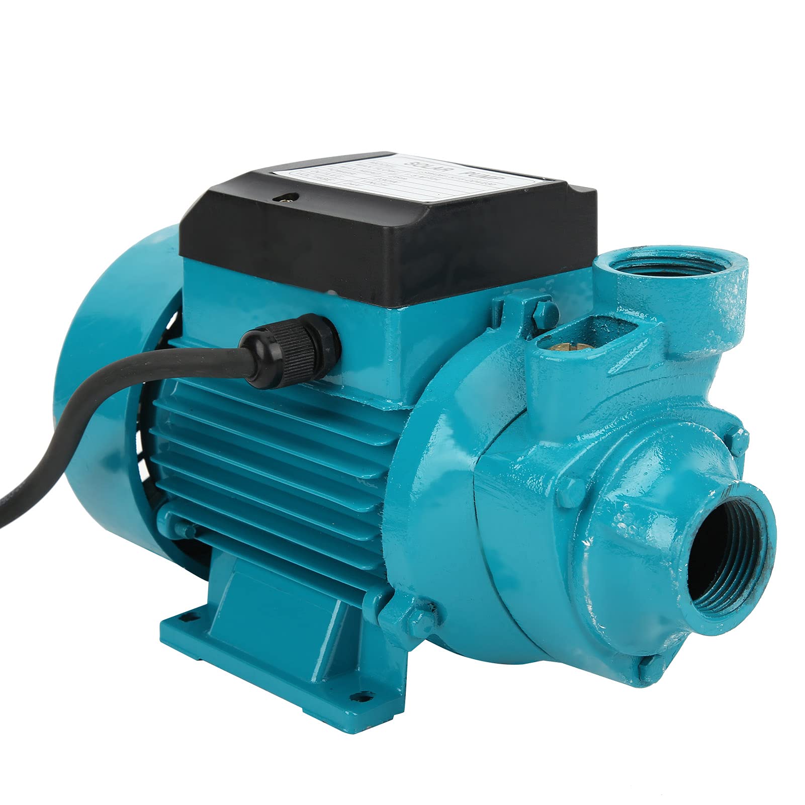 Bomba De Agua 12V