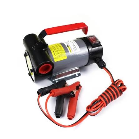 Bomba Diesel 12V